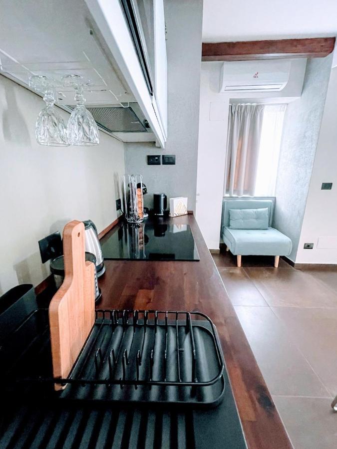 Liborio Homes Катания Экстерьер фото