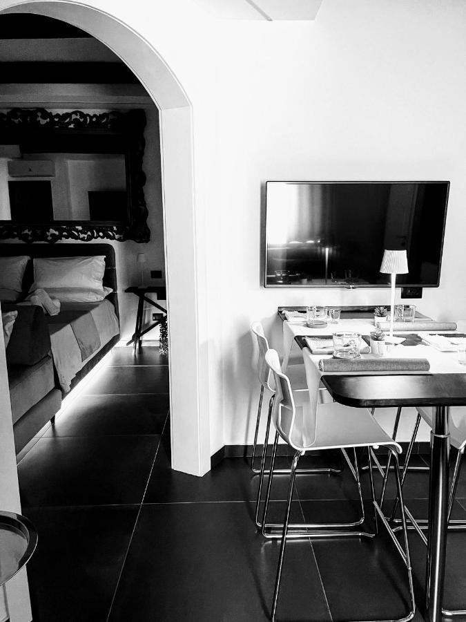 Liborio Homes Катания Экстерьер фото