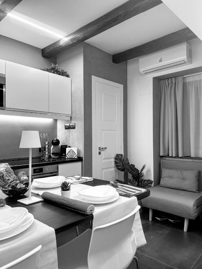 Liborio Homes Катания Экстерьер фото