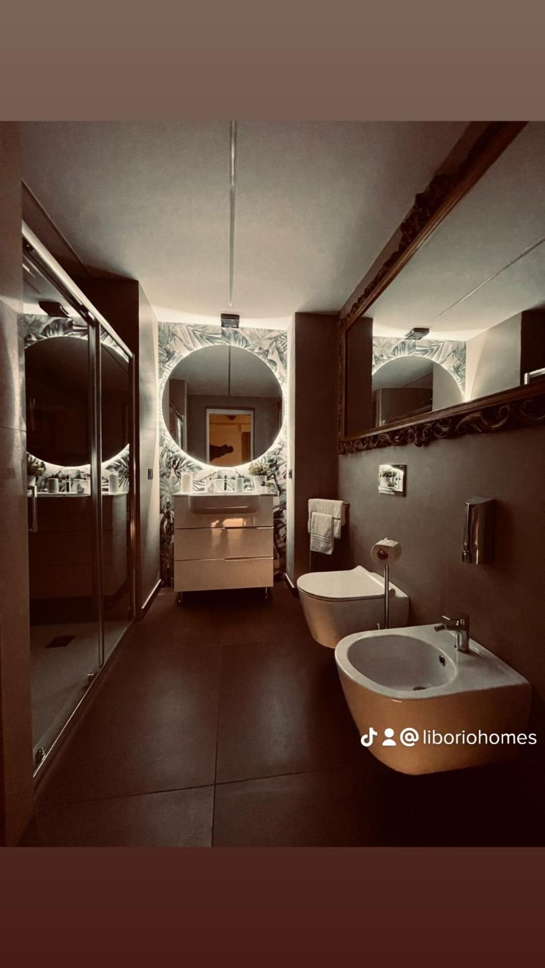 Liborio Homes Катания Экстерьер фото